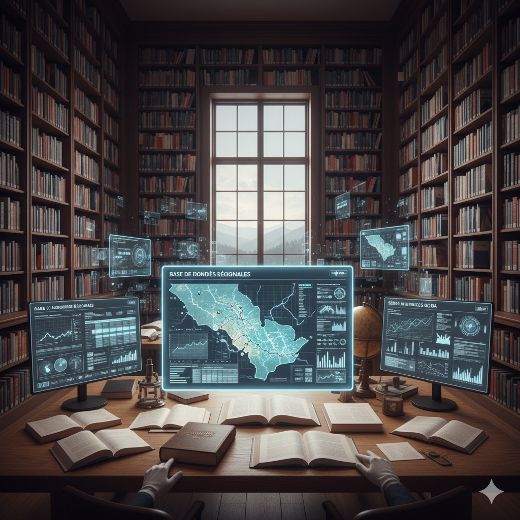 Données & bibliographie